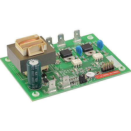 Fetco Control Brd, Water Level , 120V 1108.00003.00